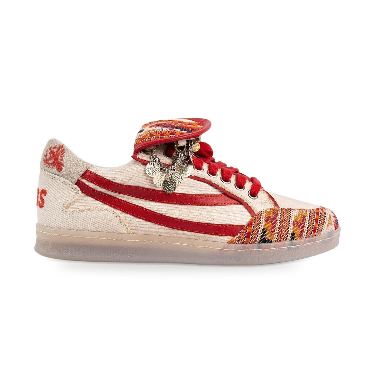 Indian Sneaker Collabs Worth Knowing: Gully Labs Collaborations