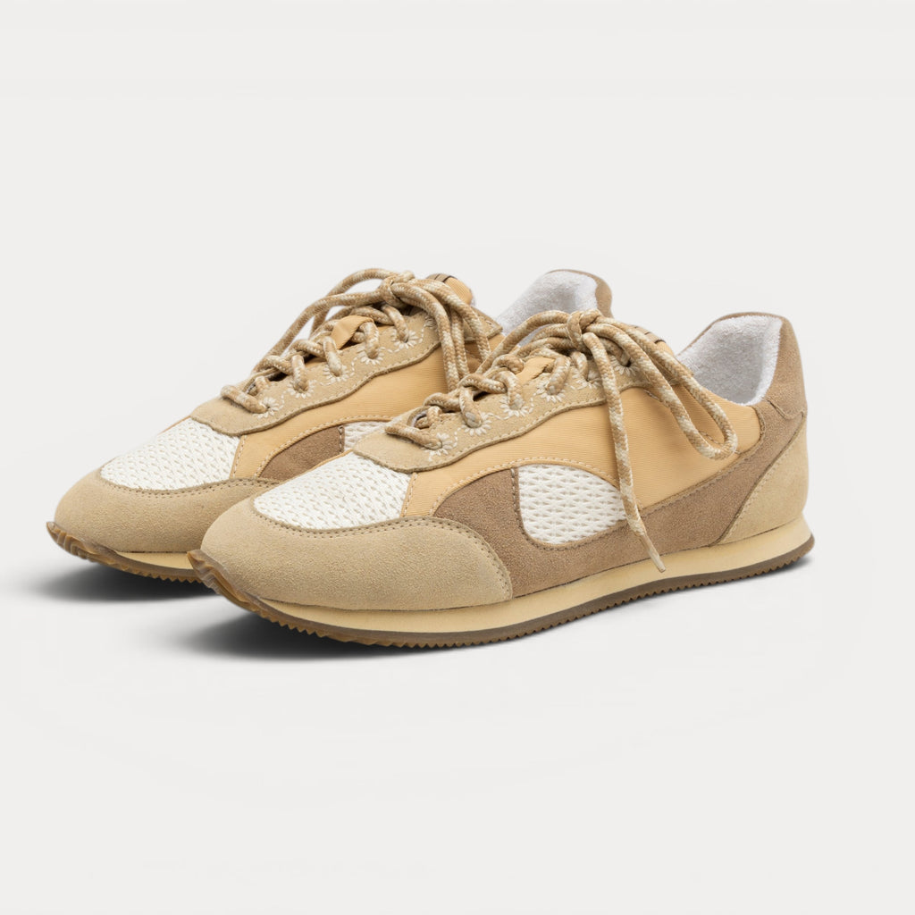 Gully Number 002 – Gati Beige For Women