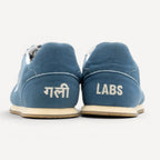 Gully Number 002 – Udaan Blue