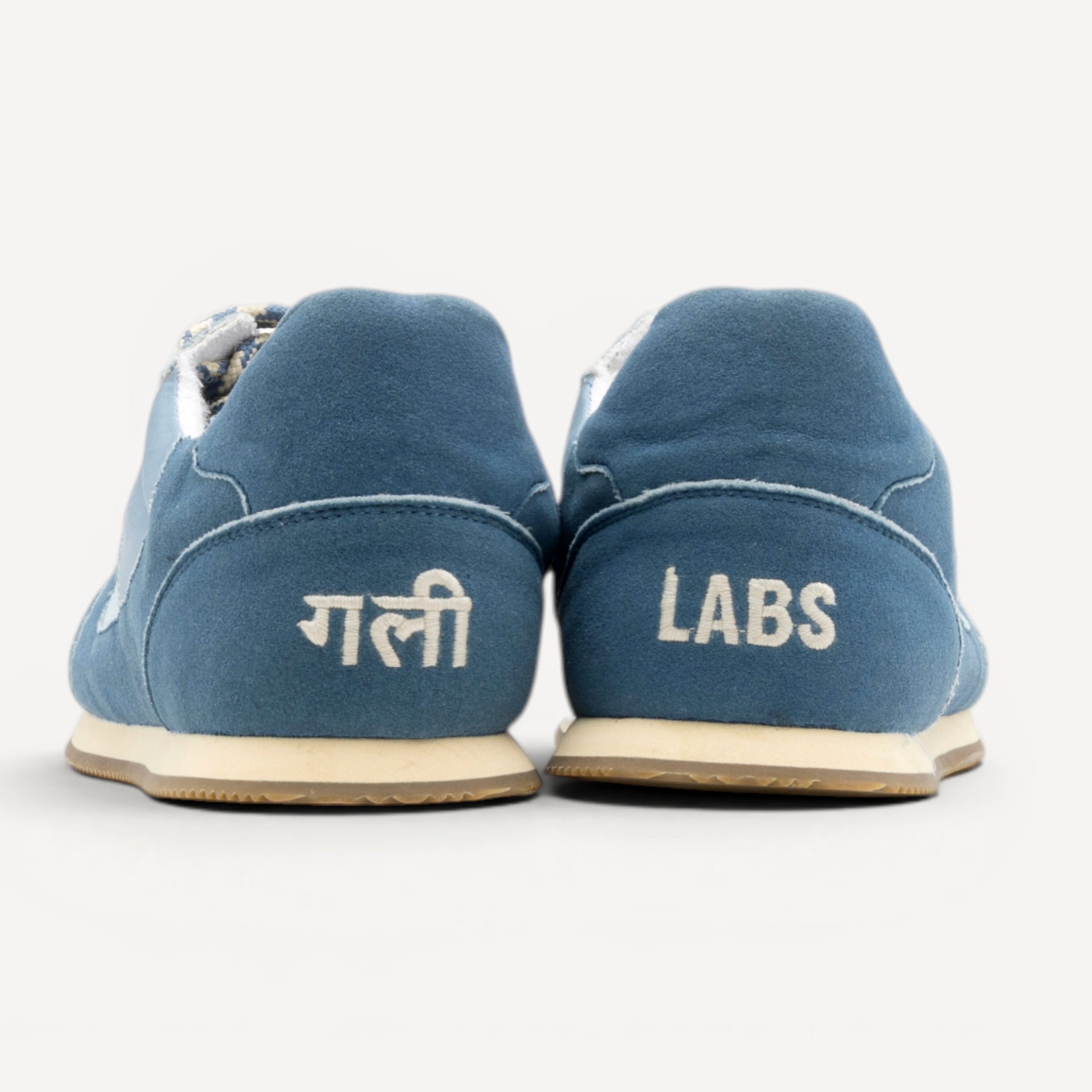 Gully Number 002 – Udaan Blue For Women