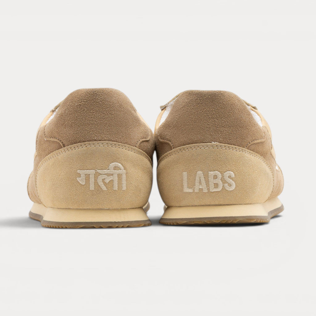 Gully Number 002 – Gati Beige