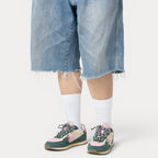 Gully Number 002 – Tezz Green For Women