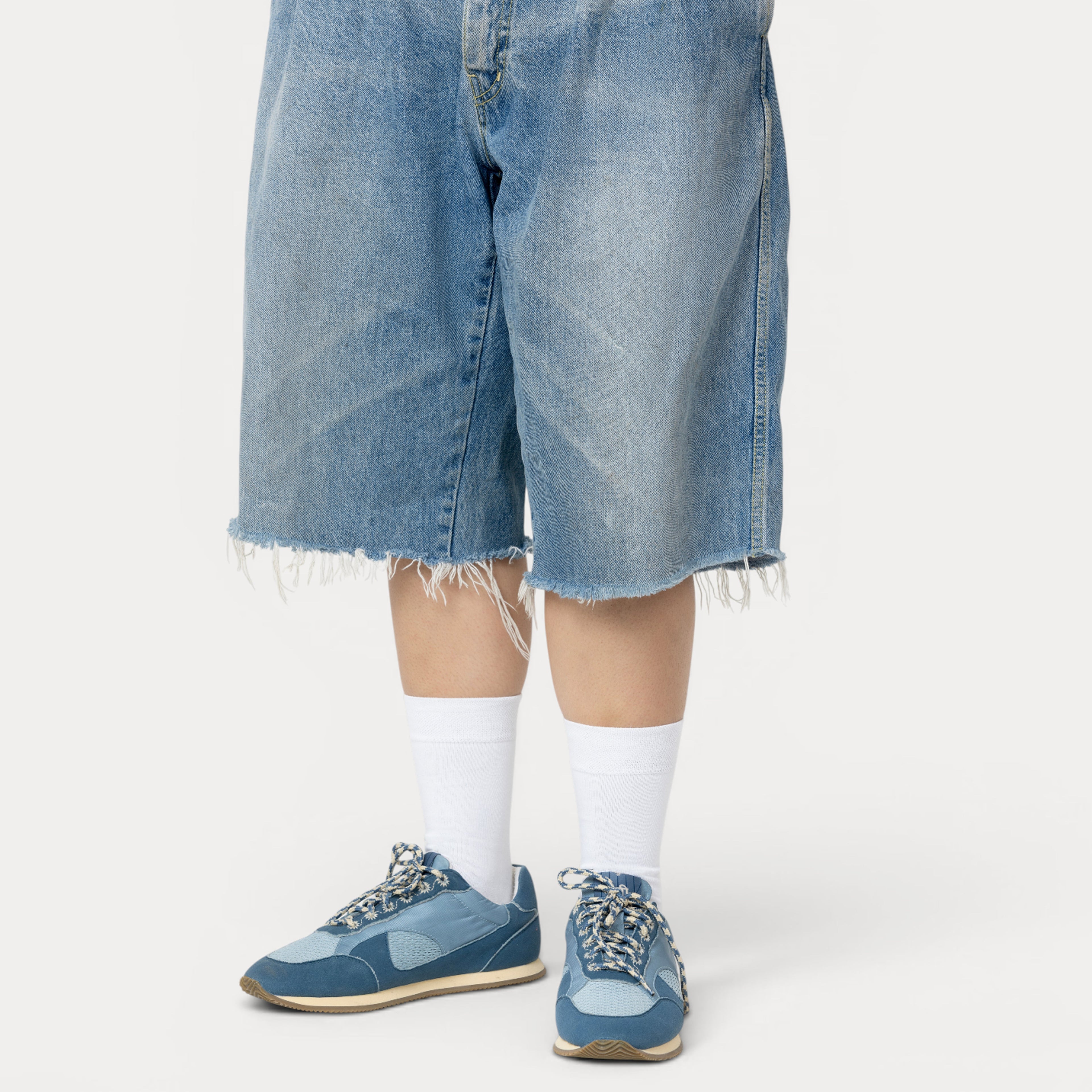 Gully Number 002 – Udaan Blue For Women