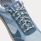 Gully Number 002 – Udaan Blue For Women
