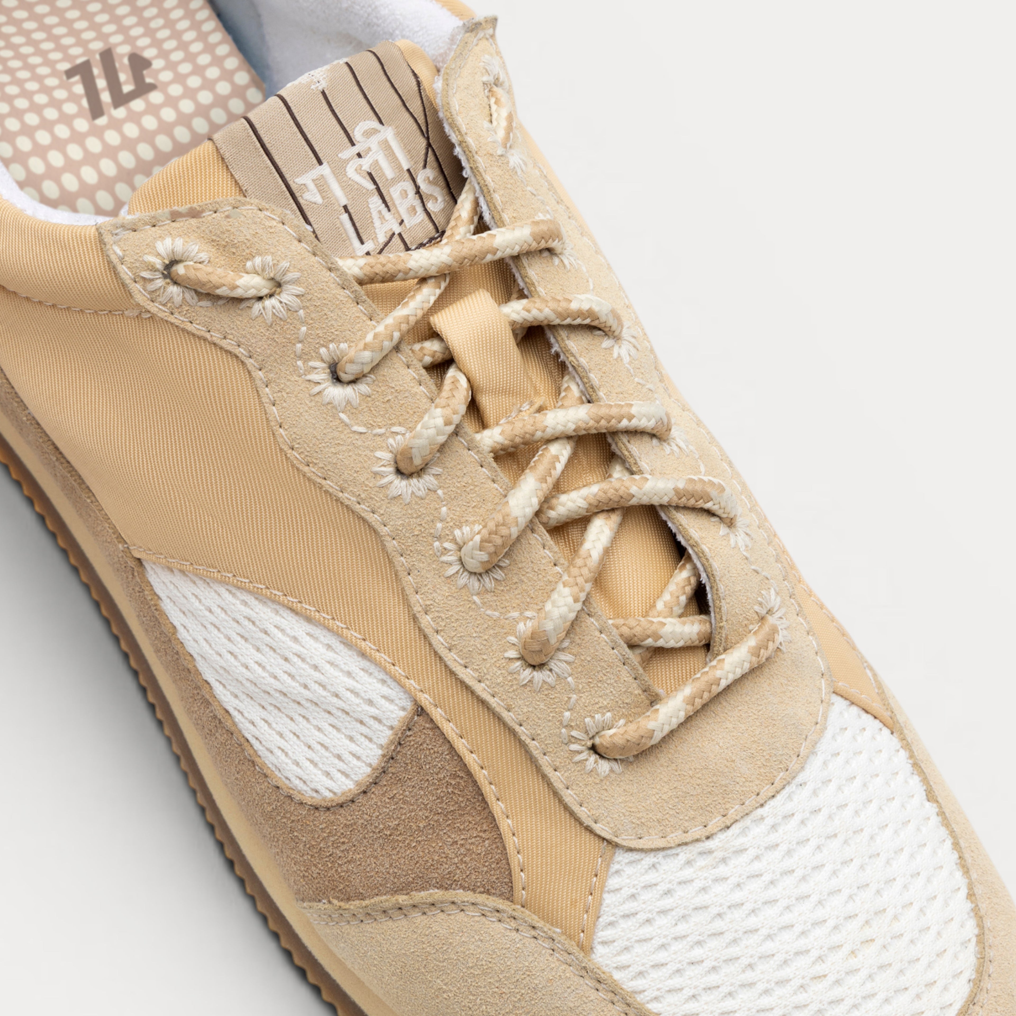 Gully Number 002 – Gati Beige
