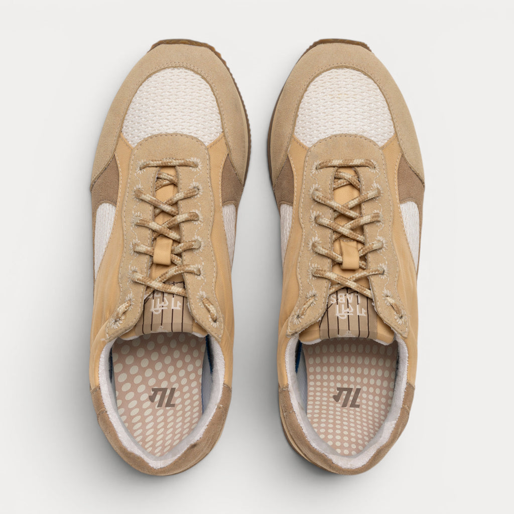 Gully Number 002 – Gati Beige For Women