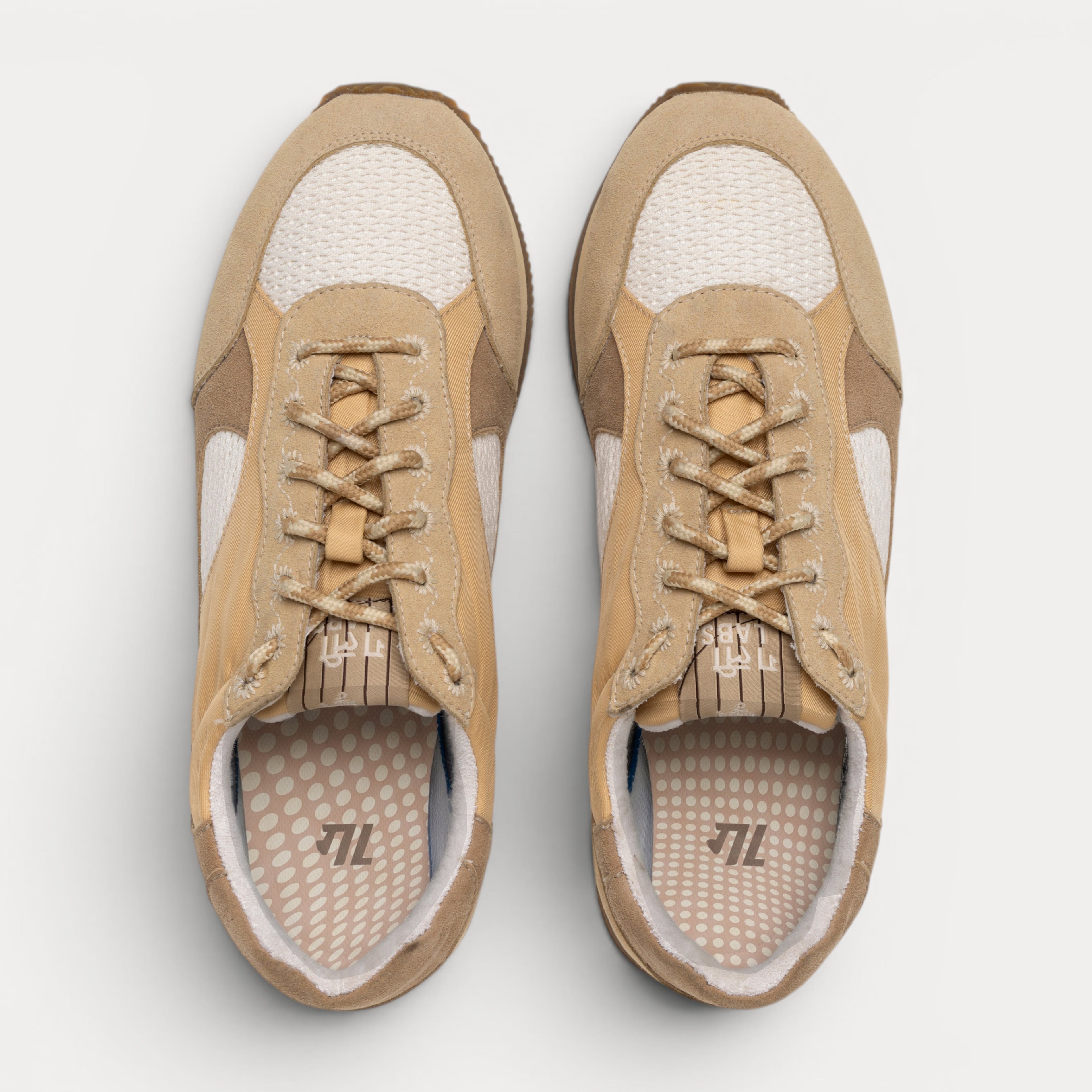 Gully Number 002 – Gati Beige For Women