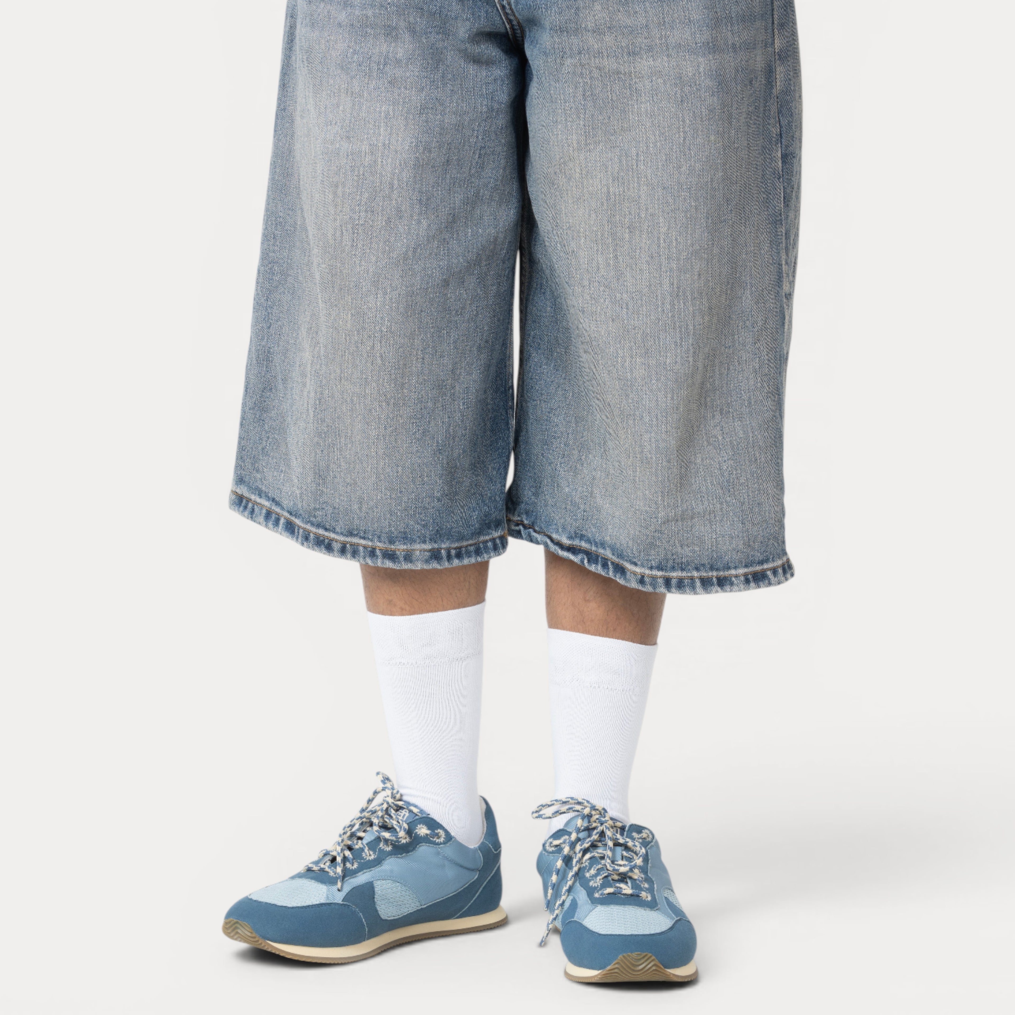 Gully Number 002 – Udaan Blue