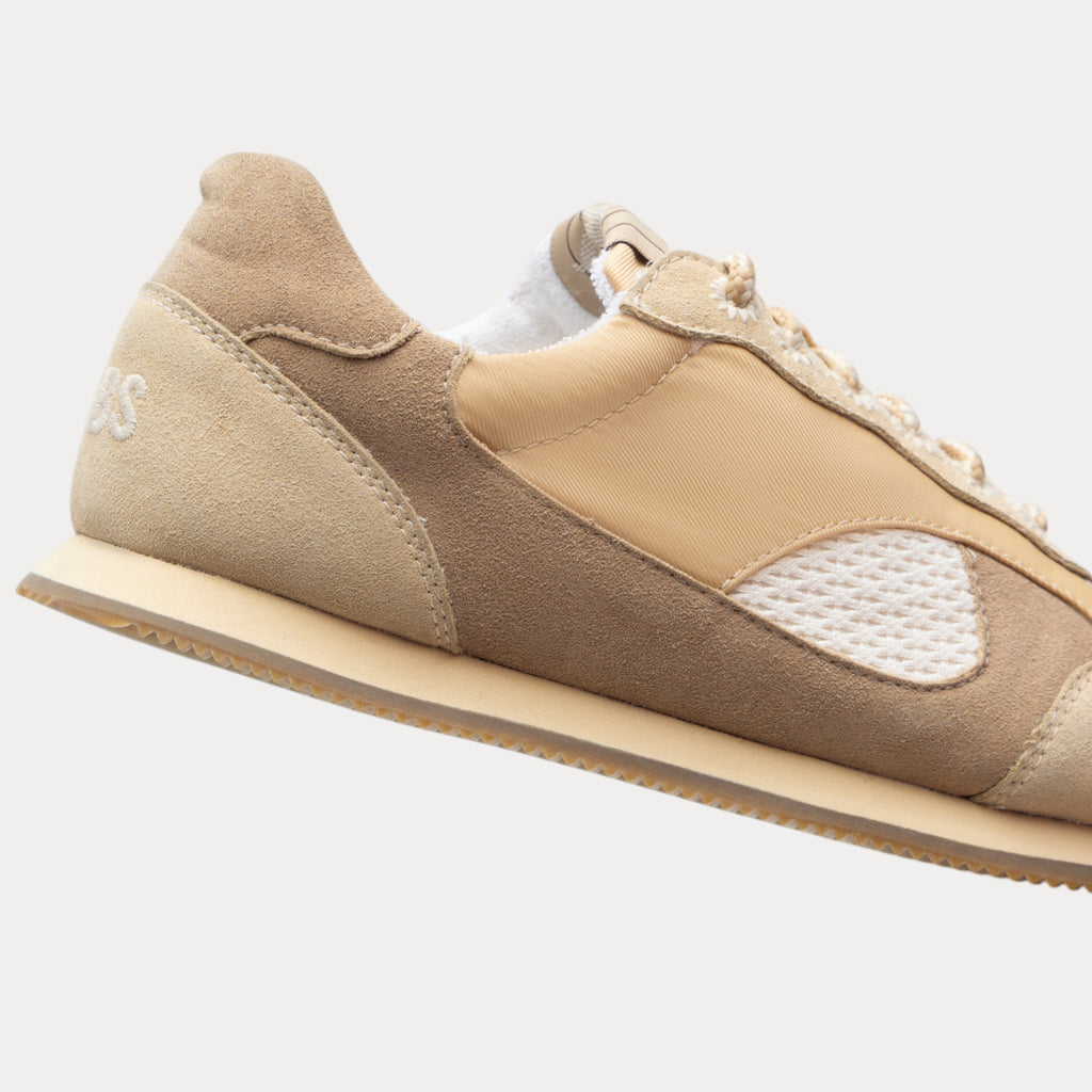 Gully Number 002 – Gati Beige For Women