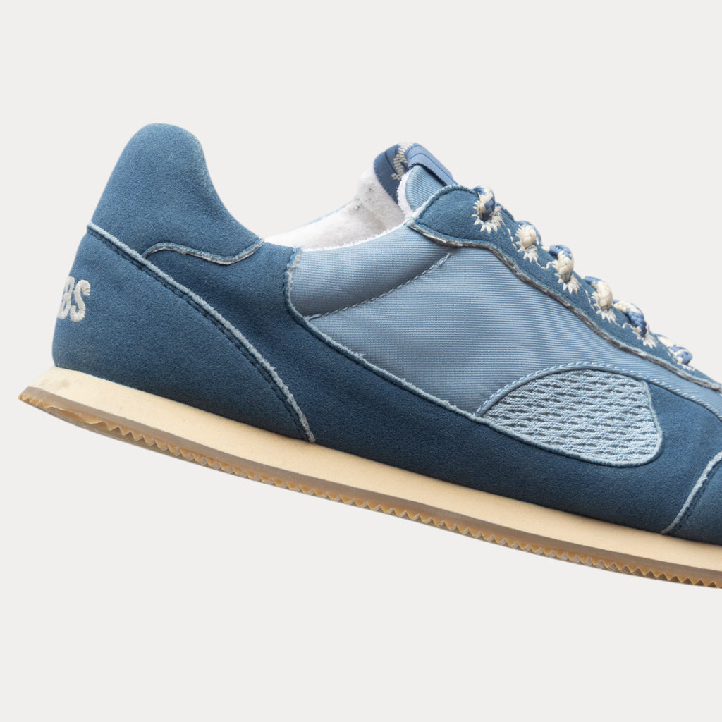 Gully Number 002 – Udaan Blue