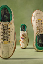 Gully Number 001 – Baaz Elastico For Women