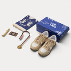 Gully Number 002 – Gati Beige For Women