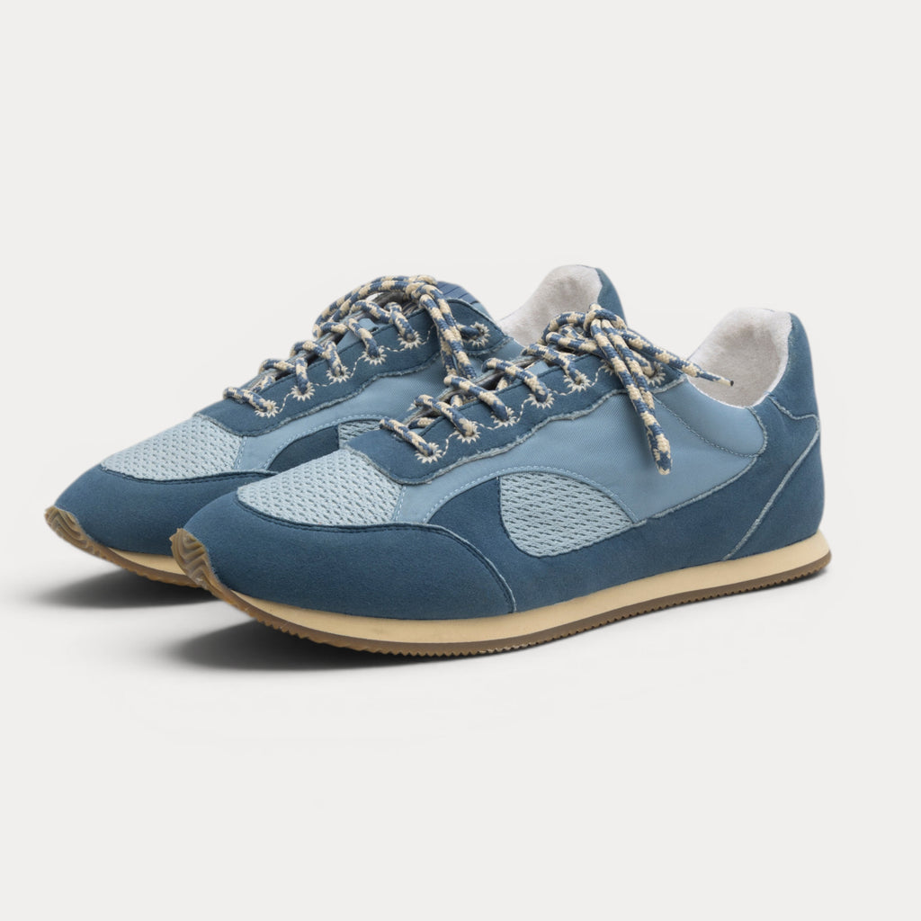 Gully Number 002 – Udaan Blue