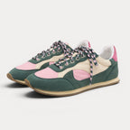 Gully Number 002 – Tezz Green For Women