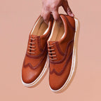 Fresco sneakers by DMODOT, image 5 of 8