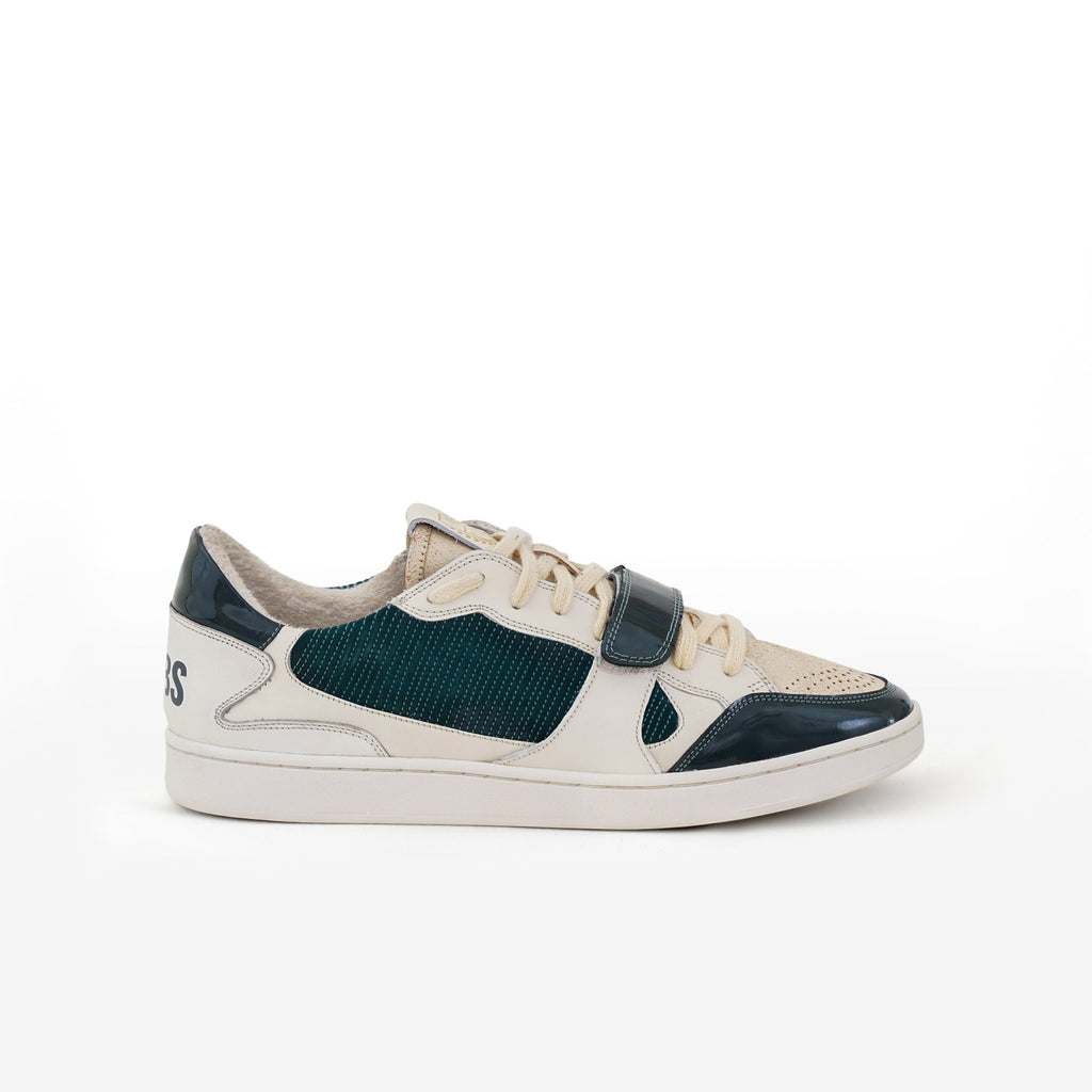 GL001 Class Rebels - Board Green for Women