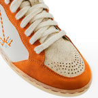 Gully Number 001 - Saaj Orange for Women