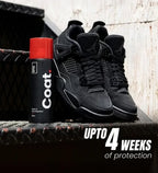Coat - Water & Stain Repellent
