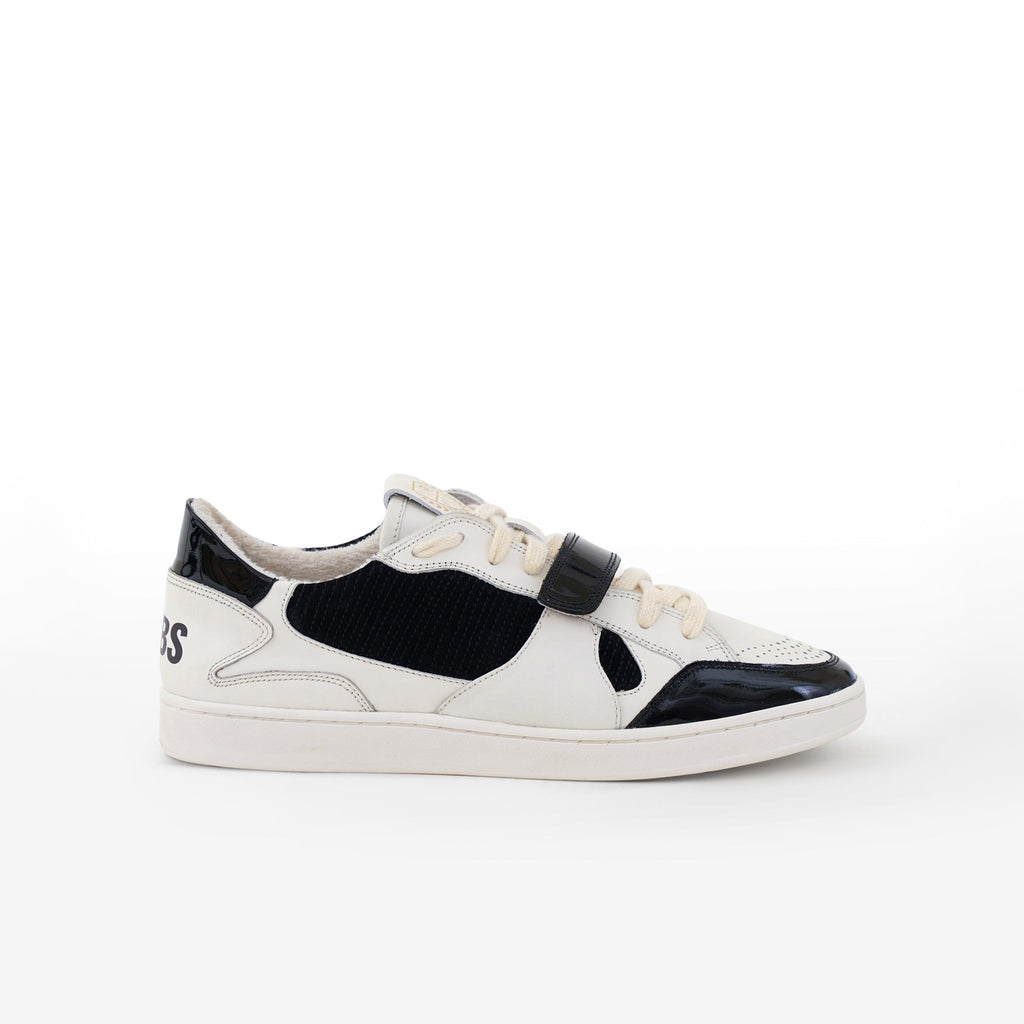 GL001 Class Rebels - Black Slate