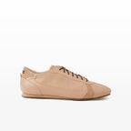 Gully Number 003 Gerune Beige sneakers by Gully Labs