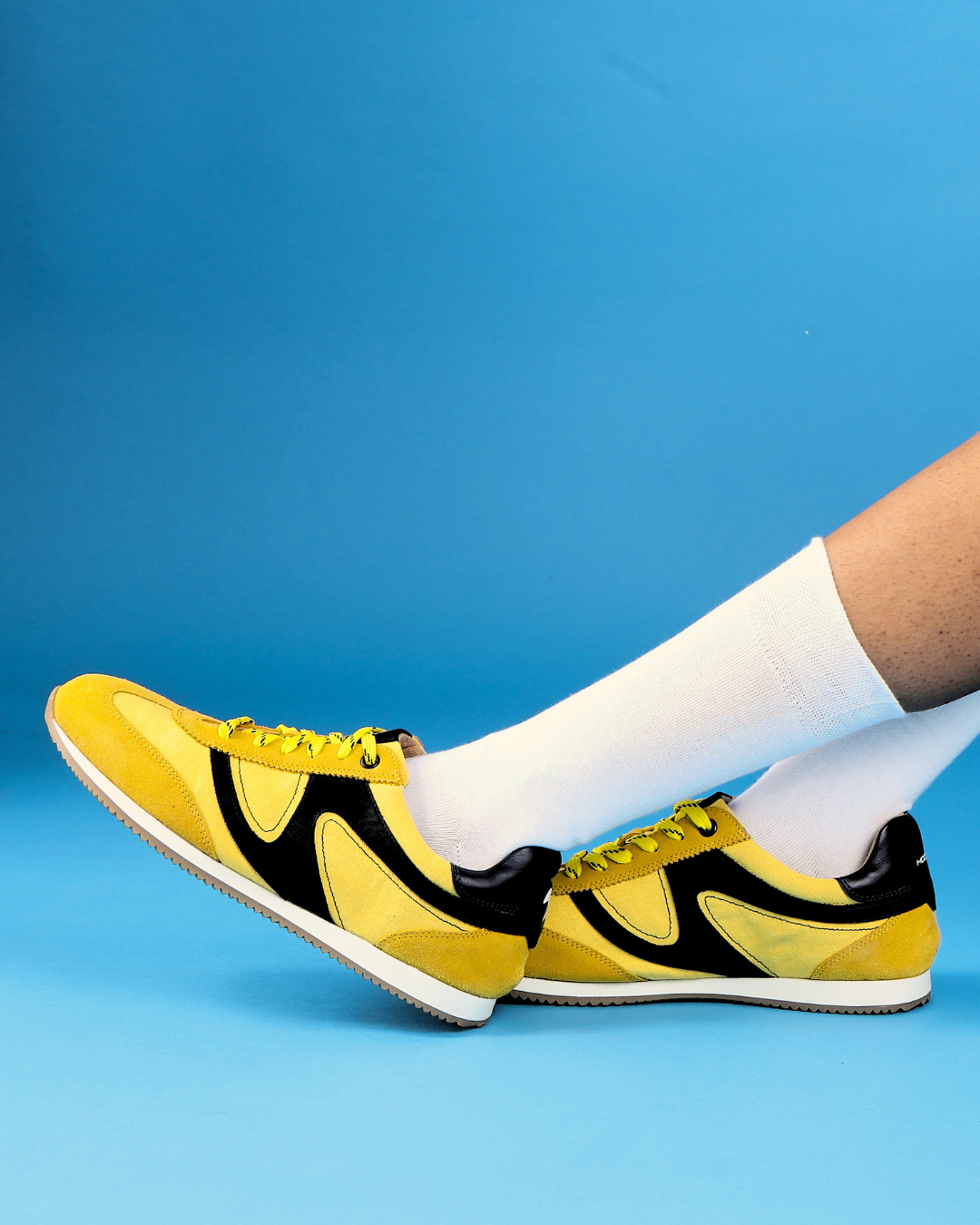 Kapas - Citrus Yellow