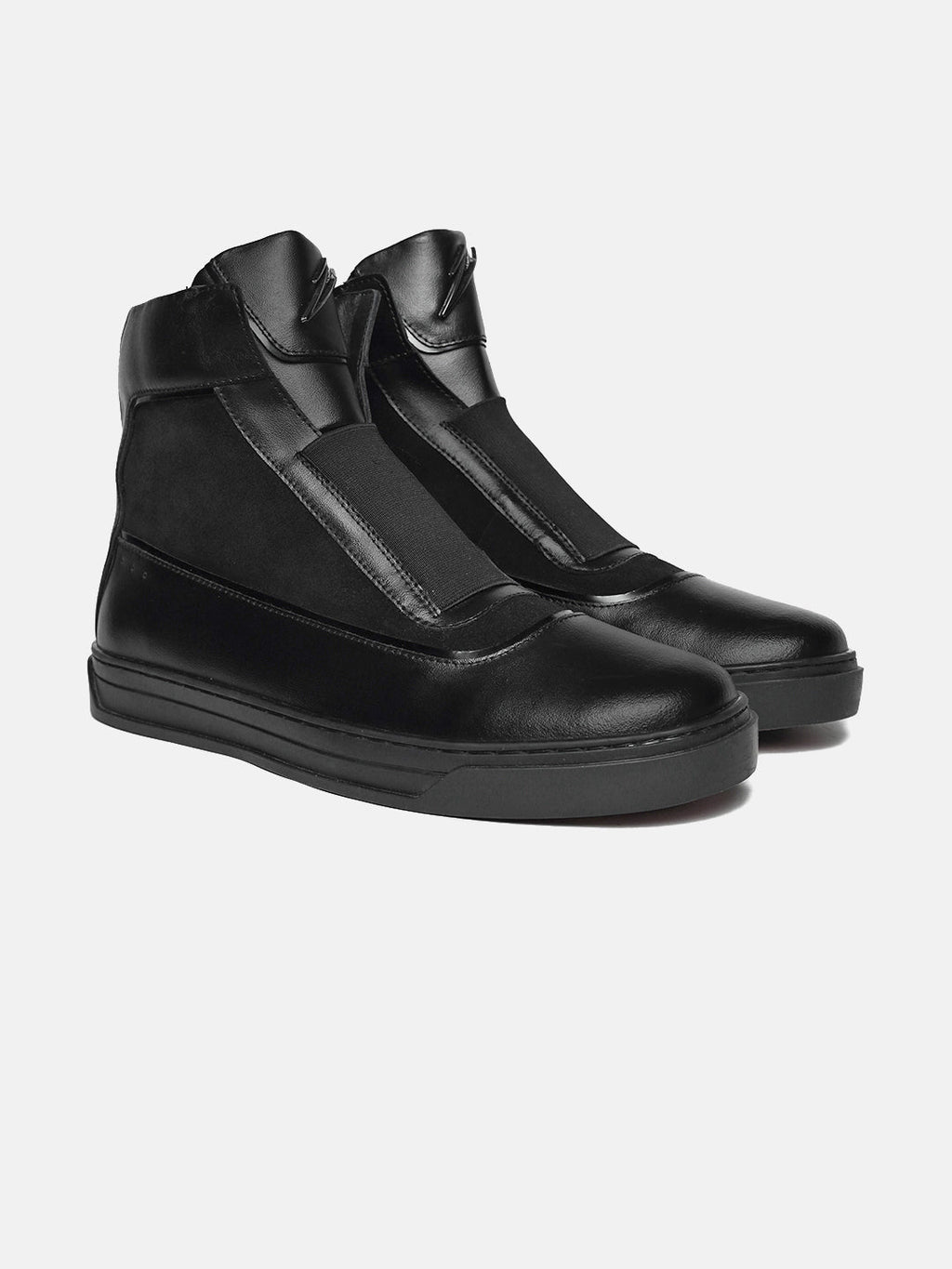 ZH III - BLACK