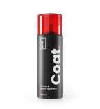 Coat - Water & Stain Repellent