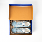 Gully Number 001 - Baaz Baadal Blue