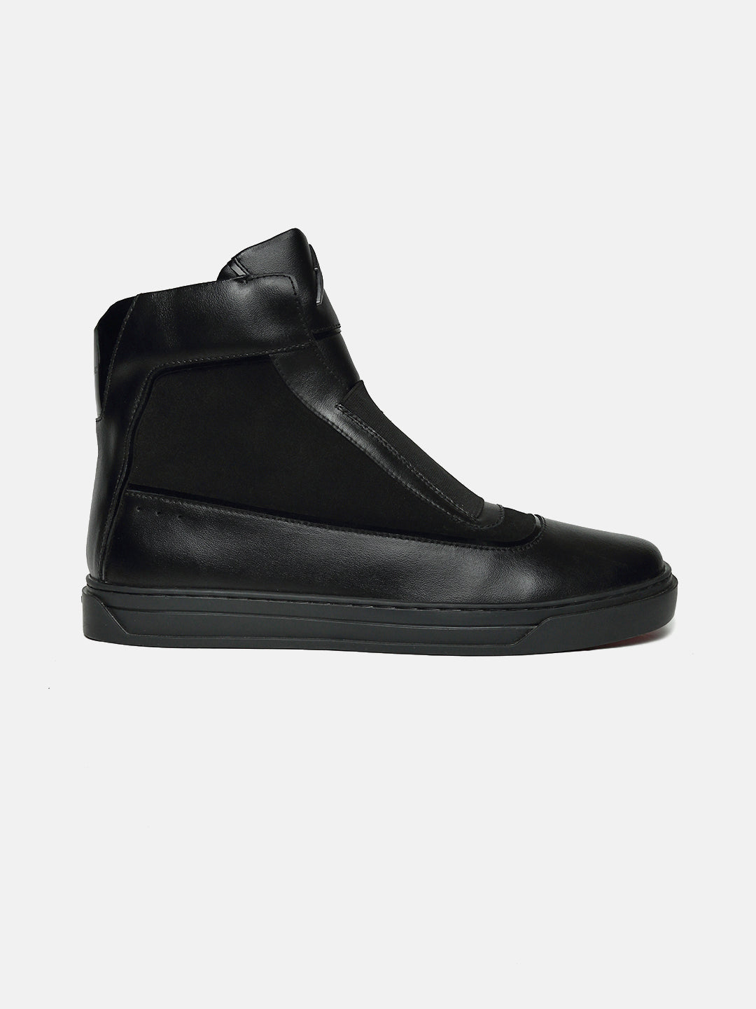 ZH III - BLACK