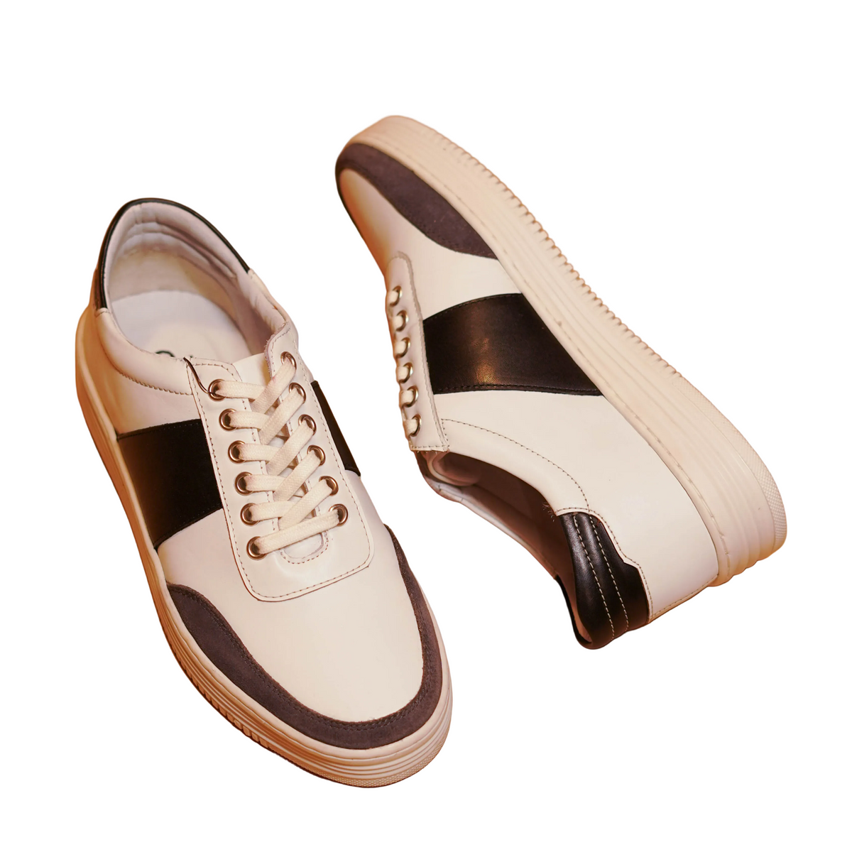 Tranquillo sneakers by DMODOT, image 3 of 7