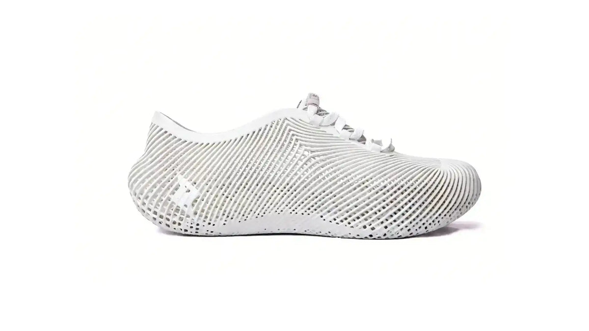 Wave sneakers by Drifbolt, image 17 of 19