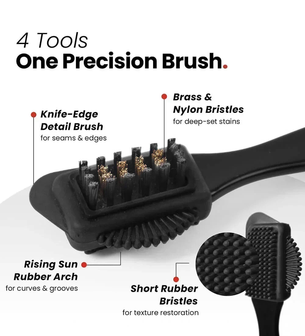 ProSuede Kit Suede & Nubuck Cleaning Kit by SHOEGR, image 4 of 11