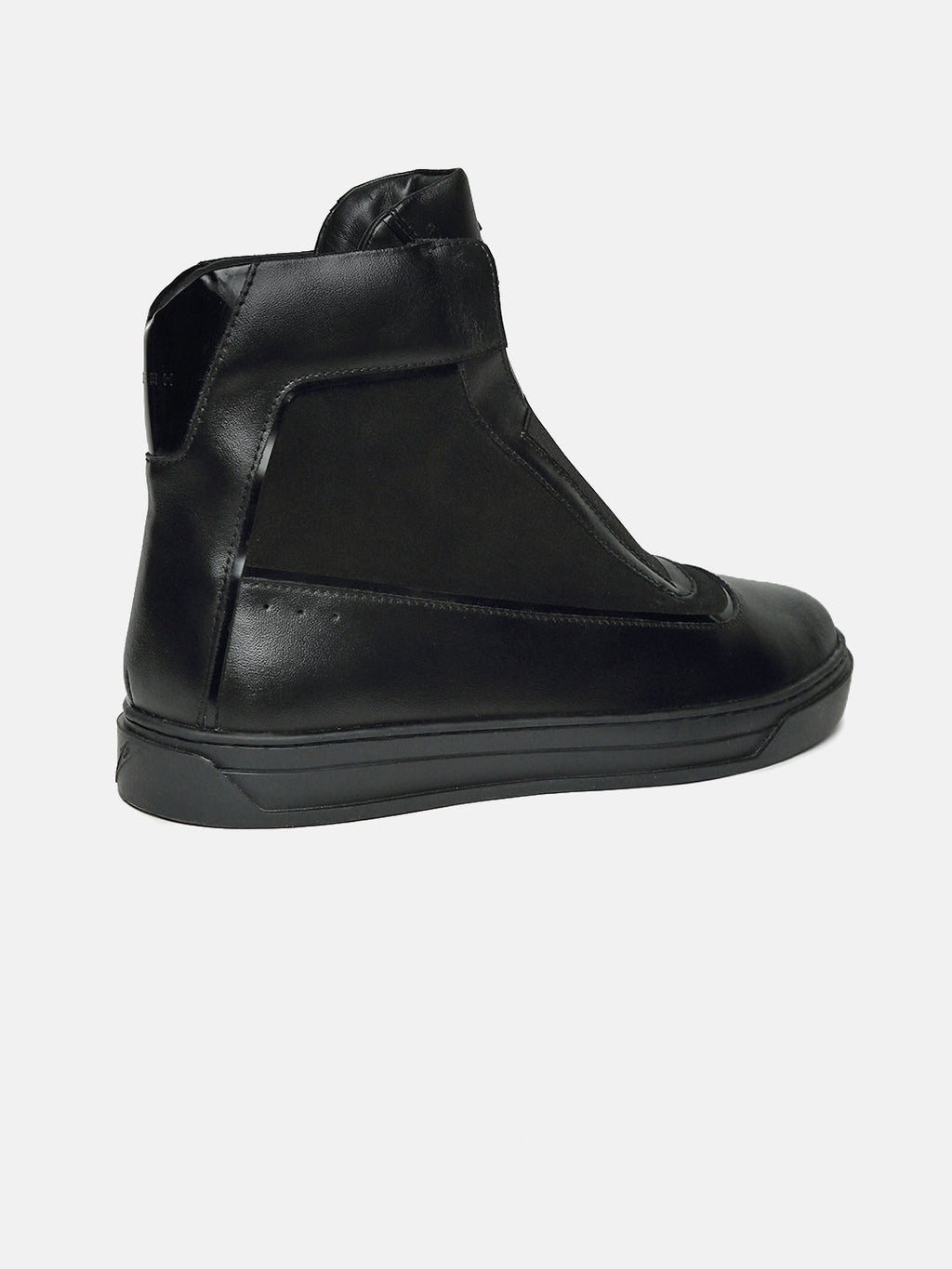 ZH III - BLACK