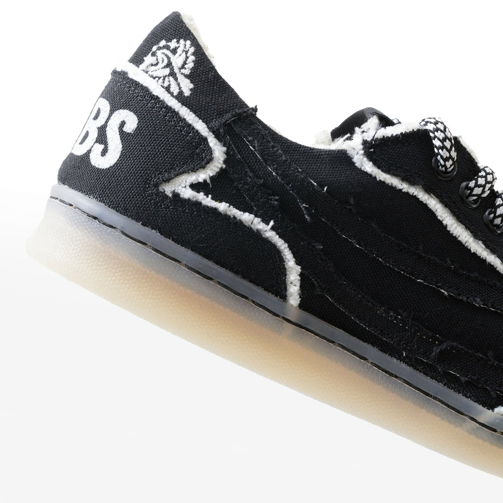 Gully Number 001 - Baaz Faris Black for Women
