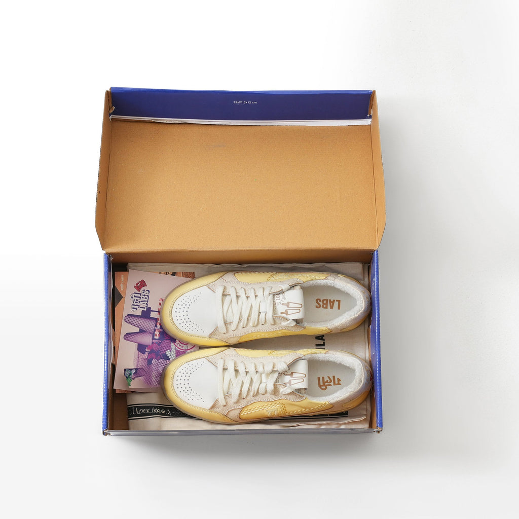 Gully Number 001 - Kulfi Kesar for Women