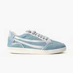 Gully Number 001 -  Baaz Baadal Blue for Women