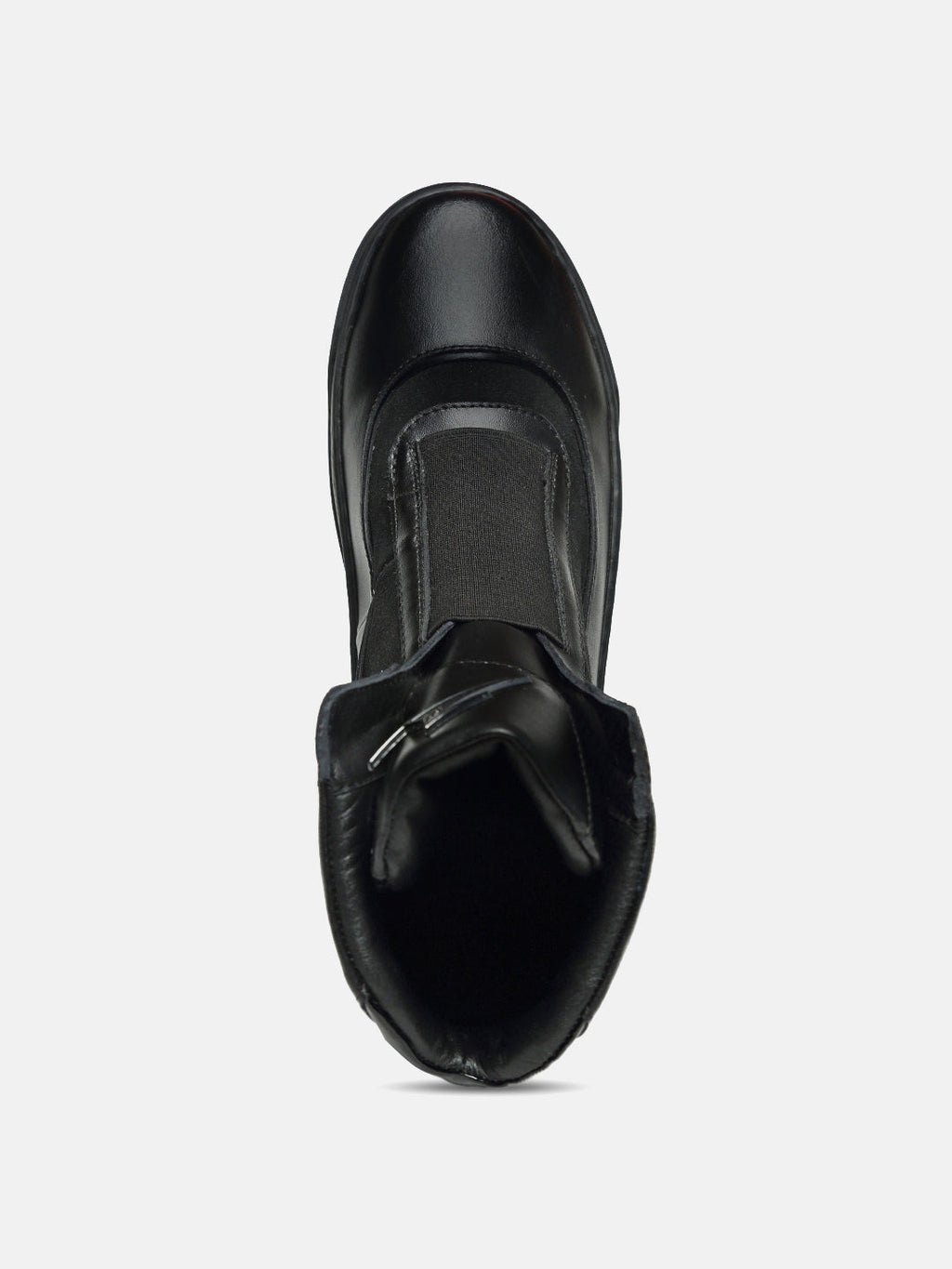 ZH III - BLACK
