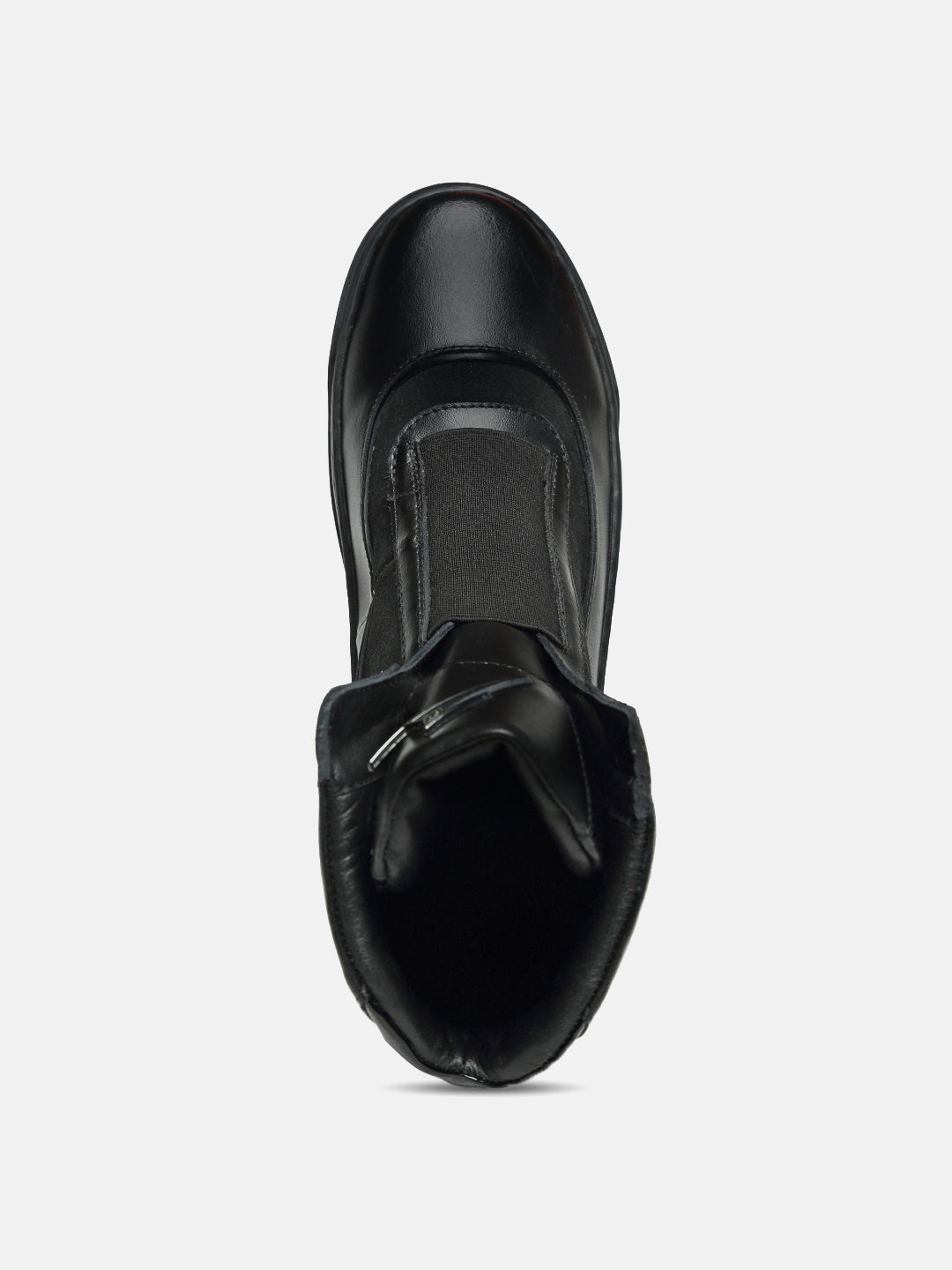 ZH III - BLACK