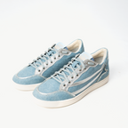 Gully Number 001 - Baaz Baadal Blue