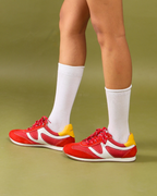 Kapas - Thunder Red