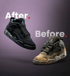 ProSuede Kit Suede & Nubuck Cleaning Kit by SHOEGR, image 2 of 11