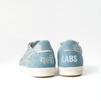 Gully Number 001 -  Baaz Baadal Blue for Women