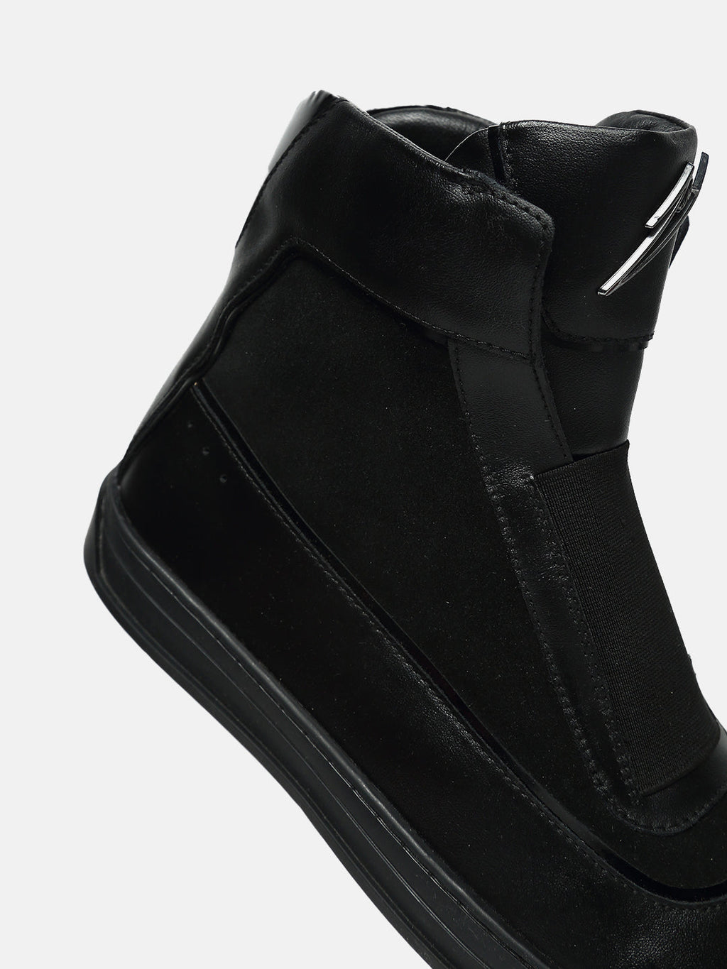 ZH III - BLACK
