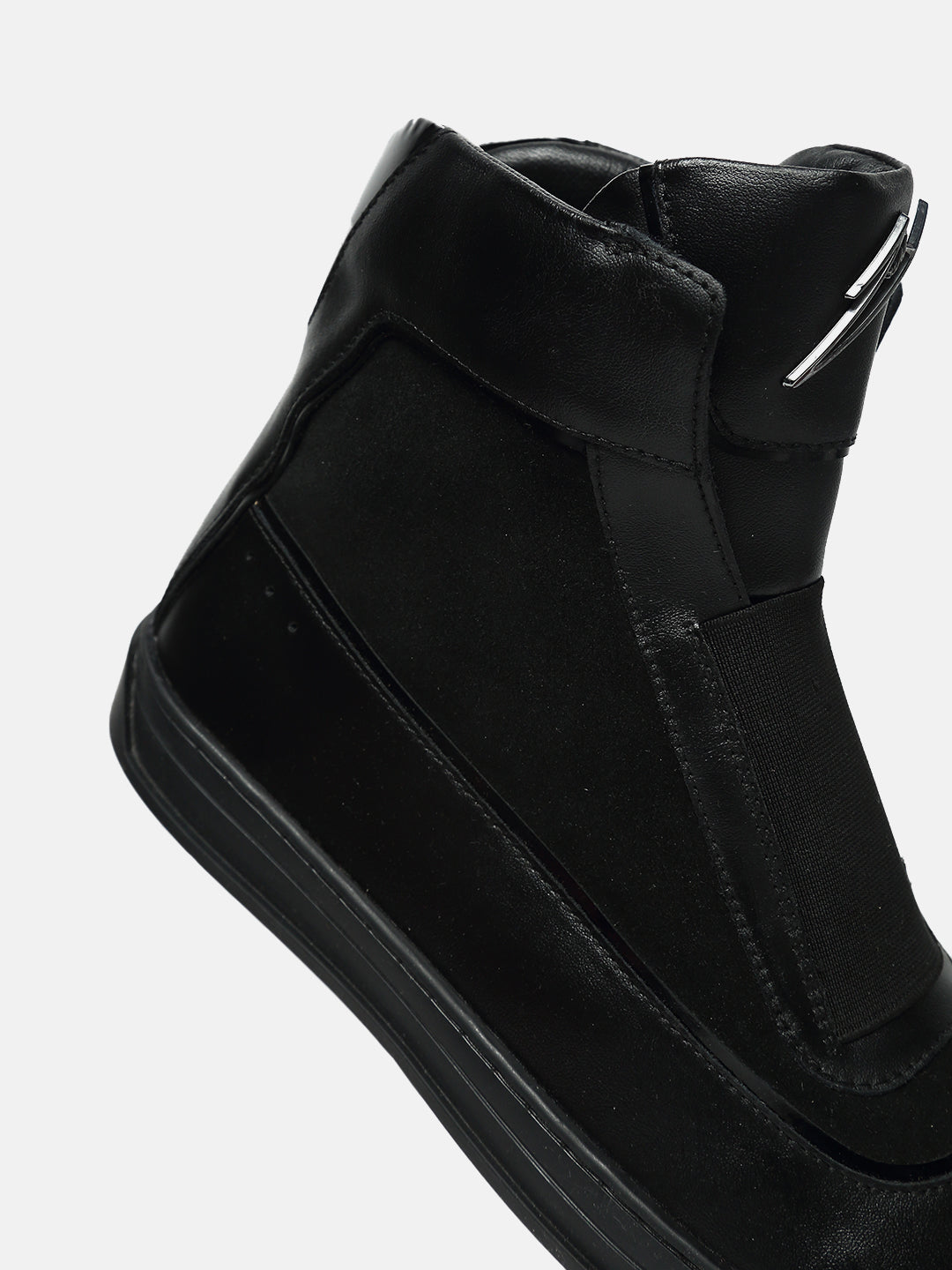 ZH III - BLACK