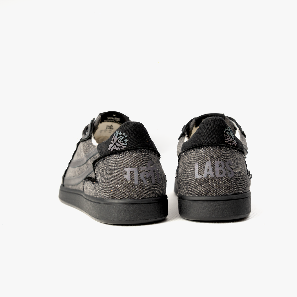 Gully Number 001 -  Baaz Chaaya Grey for Women