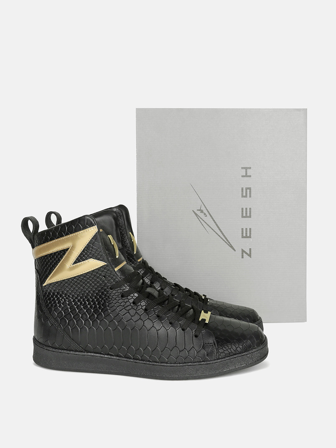 THE ZENITH