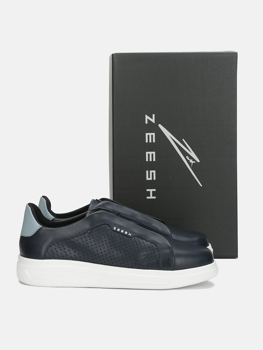 TREVO NAVY