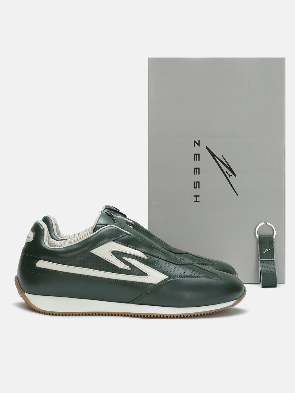 VERDE