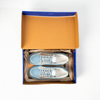 Gully Number 001 -  Baaz Baadal Blue for Women