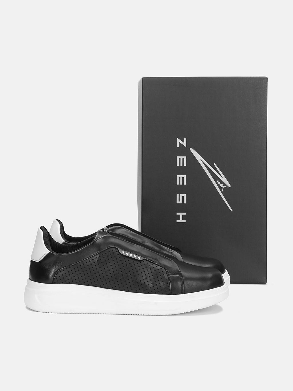 TREVO BLACK